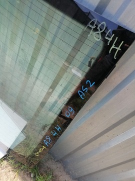 ЗАДНЕЕ СТЕКЛО GUARDIAN M50T2 AS2 2010R A8 D4 4H