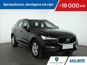 Volvo XC60 II 2022 Volvo XC60 B4, Salon Polska, 1. Właściciel