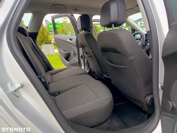 Opel Astra H Kombi 1.7 CDTI ECOTEC 125KM 2013 Opel Astra Opel Astra 1.7 CDTI DPF Sports Tourer 1.7 Diesel 125KM, zdjęcie 18