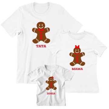 РОЖДЕСТВЕНСКИЕ ФУТБОЛКИ ДЛЯ СЕМЬИ НА ПРАЗДНИКИ ИСКУССТВА