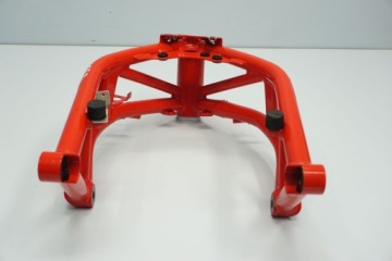 APRILIA DORSODURO 750 ЗАВОДСКАЯ РАМА 10-15 2015 + ПОЛНЫЙ КОМПЛЕКТ ДОКУМЕНТОВ