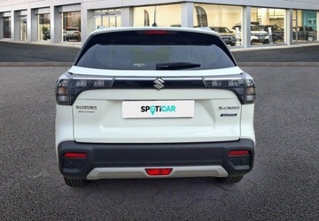 Suzuki SX4 II 2024 Suzuki SX4 S-Cross 1.4 SHVS Premium Plus SP 1.4 Benzyna 129KM, zdjęcie 4