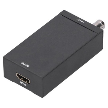 Z21 Высокий преобразователь 3G SDI в HDMI 1080P