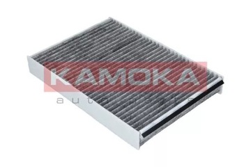 F507701 KAMOKA FILTR KABINA UHLÍKOVÝ