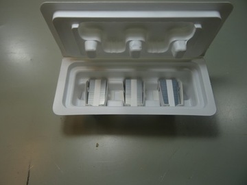 ПРИНТЕРНЫЕ СТЕПЛЕРЫ LEXMARK 11K3188