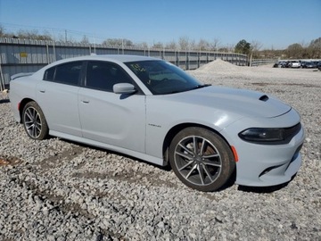 Dodge Charger VII 2022 Dodge Charger RT 2022 5.7l 5.7 Benzyna 370KM, zdjęcie 4