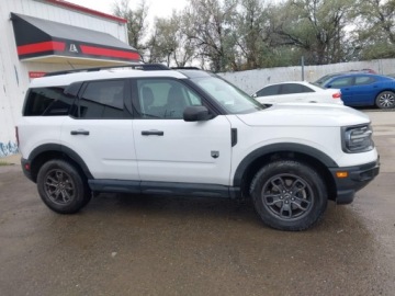 Ford 2021 Ford Bronco 2021 FORD BRONCO SPORT BIG BEND 1.5 Benzyna 181KM, zdjęcie 6