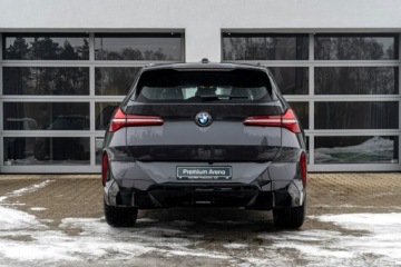 BMW X3 G45 2025 BMW X3 NOWE BMW X3 20d xDrive Dostępne od ręki!, zdjęcie 7