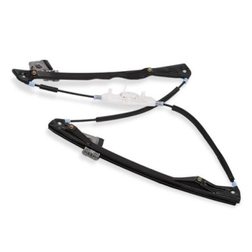 МЕХАНИЗМ ОПУСКАНИЯ ОКНА ПЕРЕДНЕГО ЛЕВОГО VW TOUAREG