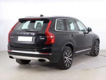 Volvo XC90 II 2019 Volvo XC90 B5 AWD Polestar, Salon Polska, zdjęcie 4