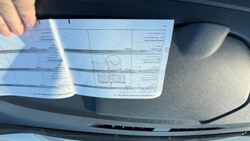 Dacia Lodgy Minivan Facelifting 1.6 SCe 102KM 2018 Dacia Lodgy Raty Salon Polska 1.6 BENZ Lpg Klimatyzacja 7 osobowy Gwaran, zdjęcie 18