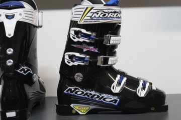 NORDICA DOBERMANN WC 150 EDT размер 27.0/42 ....[847]