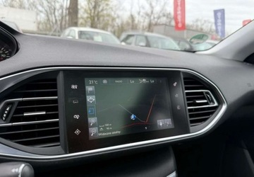 Peugeot 308 II 2014 Peugeot 308 Peugeot 308 SW 1.6 BlueHDi Business Line SampS 1.6 Diesel, zdjęcie 17