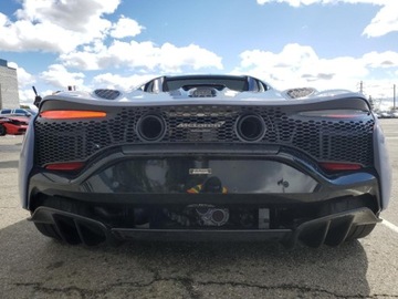  McLaren Artura Automotive 2025 3.0l 3.0 Hybryda 691KM, zdjęcie 2