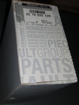 Nox Renault Kangoo 1.5DCI 227903512R Датчик