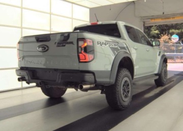 Ford Ranger VI 2024 Ford Ranger Crew Cab Medium Bed 2024 3.0 Benzyna 405KM, zdjęcie 5