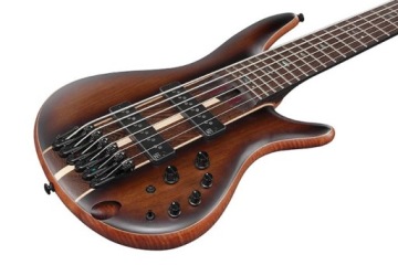 Ibanez SR-1356B DUF — бас-гитара