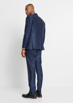 МУЖСКОЙ КОСТЮМ С ГАЛСТУКОМ-БАБОЧКОЙ __58