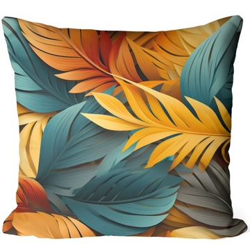 POSZEWKA NA PODUSZKĘ NA JAŚKA 40x40 40cm dekoracyjna ozdobna PRODUCENT