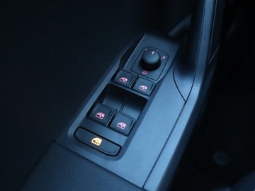 Seat Arona Crossover Facelifting 1.0 TSI 110KM 2024 Seat Arona 1.0 TSI, Salon Polska, 1. Właściciel, zdjęcie 15