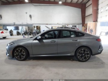 BMW Seria 2 F74 Gran Coupe 2.0 228 241KM 2025 BMW Seria 2 228 Gran Coupe xDrive 2.0 Benzyna 241KM, zdjęcie 2