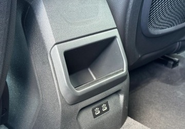 BMW Seria 1 F70 2024 BMW Seria 1 118i 140KM M Pakiet HiFi Bezwypadkowy VAT23 1.5 Benzyna 136KM, zdjęcie 23