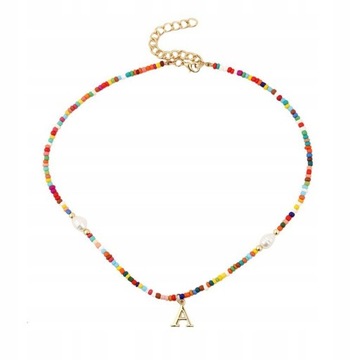 1Pc Pendant Necklace Bead Pearl Necklace
