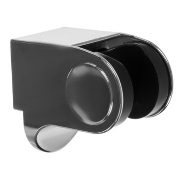 Słuchawka Prysznicowa Natryskowa z Wąż Zestaw Prysznicowy + Uchwyt Prysznic