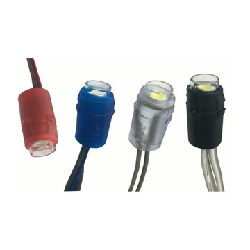 Светодиодный модуль V-TAC 0,24 Вт SMD2835 IP68 VT-50501 3000К