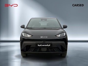 BYD 2025 BYD Dolphin Surf, zdjęcie 7