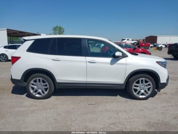 Honda 2024 Honda Inny Passport EX-L 2024 3.5l 3.5 Benzyna 280KM, zdjęcie 6