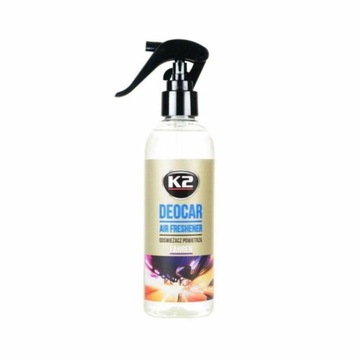 K2 Deo Car Atomizer 250ml - fahren