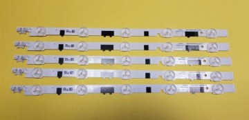 ОРИГИНАЛЬНЫЙ ЛАЙЕР D2GE-400SCB-R3 Samsung UE40F6320