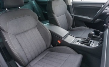 Skoda Superb III Kombi Facelifting 1.5 TSI 150KM 2019 Skoda Superb Skoda Superb 1.5 TSI Style DSG 1.5 Benzyna 150KM, zdjęcie 35