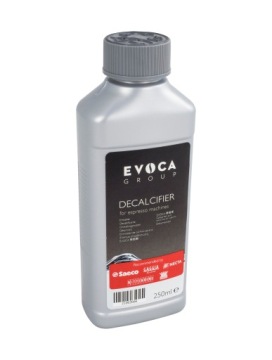 Evoca 21002666 (Saeco CA6700) 250 мл - очиститель