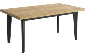 Stół w stylu SKANDYNAWSKIM 80x140 do 180cm DĄB