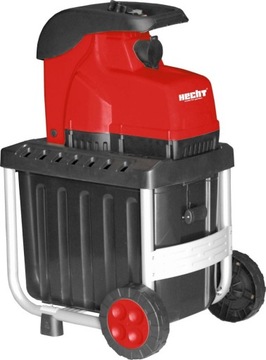 ИЗМЕЛЬЧИТЕЛЬ С НОВАМИ 2800 ВТ HECHT 6284XL