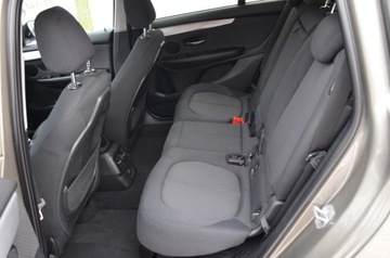 BMW Seria 2 F22-F23-F45-F46 Gran Tourer 218d 150KM 2017 SUPER GT 2.0D 150KM SERWIS 7 FOTELI BI-XENON NAVI KEYLESS GO GRZANE FOTELE, zdjęcie 25