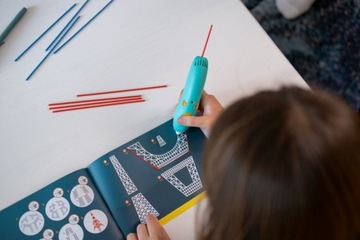 3DOODLER Start Plus 3D ручка