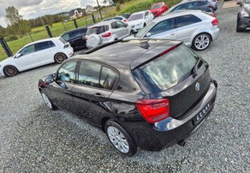 BMW Seria 1 F20-F21 Hatchback 5d 118d 143KM 2011 BMW Seria 1 2,0 143 KM Navi Xenon PDC Kamera Nowy Rozrzad 2.0, zdjęcie 31