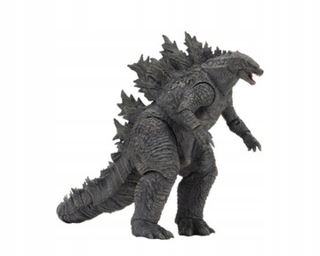 Figurka NECA Godzilla King of the Monsters 2019