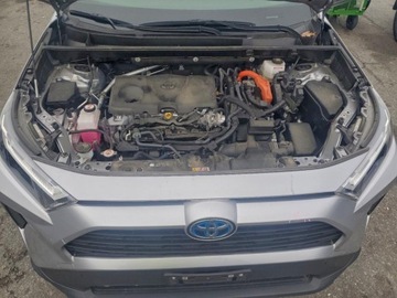 Toyota RAV4 2023 Toyota RAV4 2023 TOYOTA RAV4 LE 2.5 Hybryda 176KM, zdjęcie 11