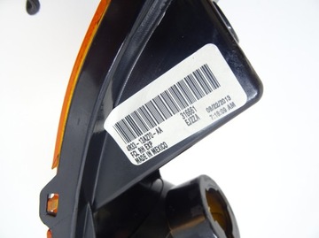 2005-2009 MUSTANG SMĚROVKA PRAVÝ BLIKAČ LAMPA SVĚTLO PRAVÁ