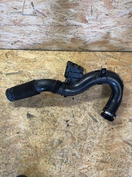 RURA PRZEWÓD POWIETRZA RENAULT TRAFFIC III 165755972R