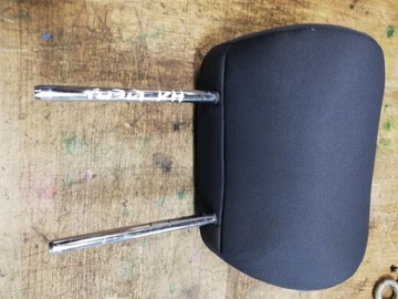 HYUNDAI H1 II 07-14R. PODHLAVNÍK SEDADLA ŘIDIČE