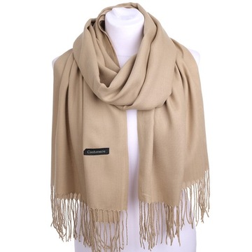 Женская платка простой благодати