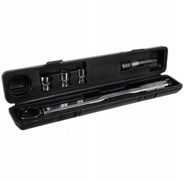 Динамометрический ключ с привязанностью к колесам 17/19/21 1/2 28-210NM