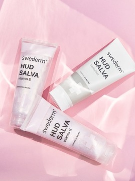 SWEDERM HUDSALVA SENSITIVE - МАЗЬ ДЛЯ СУХОЙ КОЖИ
