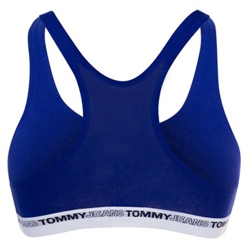 TOMMY HILFIGER DAMSKI STANIK BIUSTONOSZ SPORT r.L