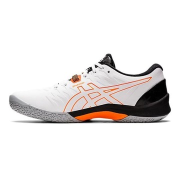 КРОССОВКИ ДЛЯ СКВОША ASICS BLAST FF 2 WHT 103 МУЖСКИЕ 42,5